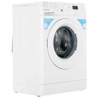 Стиральная машина  INDESIT BWSA 5109 WWV