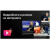 Телевизор BBK 40LEX-7246/FTS2C SMART TV черный
