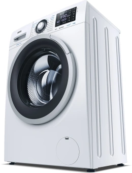 Стиральная машина Атлант СМА 60У1014-01 белый 6кг 1000об/мин