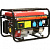 КАЛИБР Бензиновый электрогенератор "Калибр БЭГ-3011"