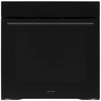 Духовой шкаф Krona ONYX 60H BL/BL