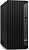 ПК HP Pro 400 G9 MT i5 13500 (2.5) 8Gb SSD512Gb UHDG 770 Free DOS GbitEth 260W kb мышь клавиатура черный (6U4N5EA)