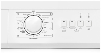 Стиральная машина Centek CT-1903 белый