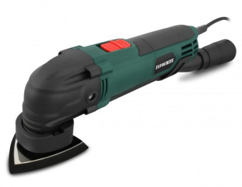 FAVOURITE MF500 Многофункциональный инструмент (в кейсе)