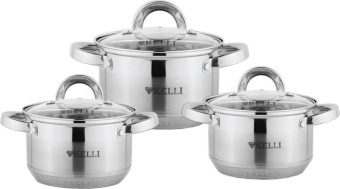 KELLI KL-4246 (6 предметов)