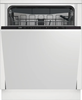 Встраиваемая посудомоечная машина Beko BDIN15560
