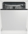 Встраиваемая посудомоечная машина Beko BDIN15560