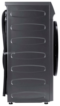 Стиральная машина CENTEK CT-1971 (серый)