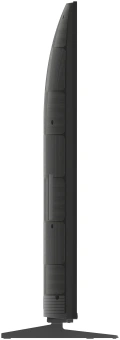Телевизор HAIER H55S85GUX серый
