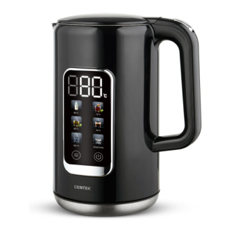 Чайник Centek CT-1003 черный