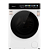 Стиральная машина Weissgauff WM 58411 Premium белый