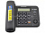Телефоны проводные PANASONIC KX-TS2358RUB