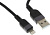 Кабель Hoco X109 IP 36346(L=3M) USB Type-C(m) - Lightning(m) 1м черный