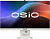 Моноблок 23.8" Osio BaseLine B240i-019w белый IPS FHD i5-1235U 16Gb/512Gb IrisXeGr W11Pro (B240I-019W)