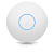Точка доступа Ubiquiti AX WI-FI 6 U6-PRO, 2,4/5 ГГц, до 5,3 Гбит/с, PoE, MU-MIMO 2х2, 26 dBm, 1х1 Гбит/с, IP54