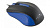 OKLICK 225M черный/синий оптическая (1200dpi) USB (2but)