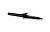 Щипцы Vitek VT-2526-01 30Вт черный