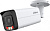 Камера видеонаблюдения IP Dahua DH-IPC-HFW2849TP-AS-IL-0360B 3.6-3.6мм цв.