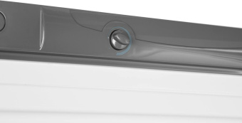 Морозильник Indesit DSZ 5175 G серебристый
