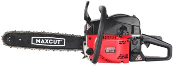Бензопила MAXCUT 22100147 MC 146 Shark