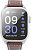 HOCO (6942007604864) Y17 Silver Смарт-часы 2.03