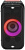 Минисистема LG XBOOM XL5S черный 200Вт USB BT