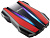 Внешний HDD 1Tb ADATA USB3.2 Цвет красный AHD770G-1TU32G1-CRD