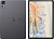 Планшет 10.95" Acer Gadget E10 ETPad черный 1920x1200 8Gb/128Gb Android 14 WiFi (E10 ETPad 685 черный)
