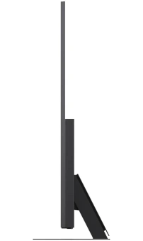 Телевизор LG 65MRGB86B6A.ARUG черный
