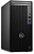 ПК Dell Optiplex 7010 PLUS MT i7 13700 (2.1) 32Gb SSD512Gb UHDG 770/DVDRW Windows 11 Professional GbitEth 260W мышь клавиатура черный (7010-1855)