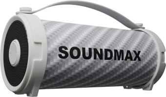 SOUNDMAX SM-PS5018 (белый)