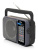 Радиоприемник Ritmix RPR-320 серый