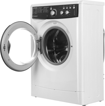 Стиральная машина Indesit MyTime EWUD 4105 BK CIS белый