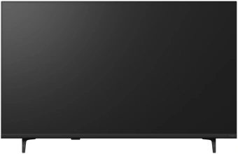Телевизор LG 43QNED70B6C.ARU черный