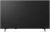 Телевизор LG 43QNED70B6C.ARU черный Телевизор LG 43QNED70B6C.ARU черный