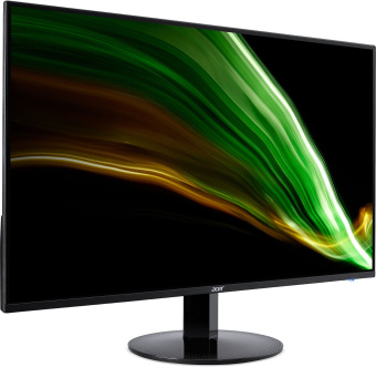 Монитор Acer 23.8" SA241YAbi черный VA 1ms 16:9 HDMI матовая 3000:1 250cd 178гр/178гр 1920x1080 D-Sub FHD 5.1кг