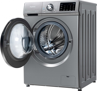 БИРЮСА WM-SL814/15 M металлик