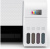 МФУ струйный Epson L3256 A4 WiFi USB белый