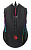 Мышь A4Tech Bloody J90s черный оптическая (8000dpi) USB (12but)