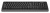 Клавиатура A4Tech Fstyler FKS10 черный/серый USB