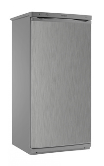 Холодильник POZIS СВИЯГА 404 1 серебристый металлопласт