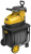Садовый измельчитель Huter ESH-2800PRO 2800Вт 45об/мин