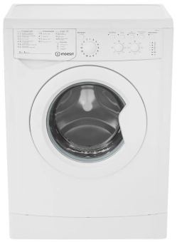 Стиральная машина INDESIT IWSC 5105