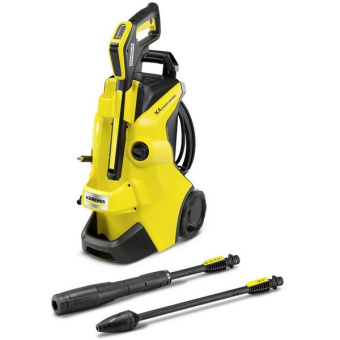 Минимойка Karcher K 4 Power Control 1.324-030.0