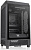 Корпус Thermaltake The Tower 200 черный без БП miniITX 11x120mm 5x140mm 2xUSB3.0 1xUSB3.1 audio bott PSU