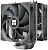 Кулер для процессора Thermalright Assassin Spirit 120 Plus V2 Soc-AM5/AM4/1200/1700/1851 серый 4-pin 25.6dB Al+Cu 500gr Ret (AS120-V2-PLUS)