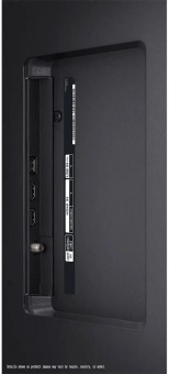 Телевизор LG 55NANO80T6A.ARUG