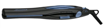 АКСИНЬЯ КС-803 (щипцы) черный с синим