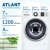 Стиральная машина ATLANT 70У1213-01