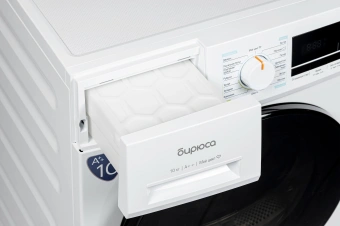 Сушильная машина Бирюса DM-MK10/03 белый